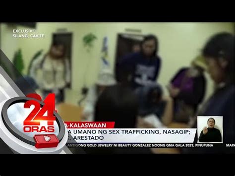 Dangla biktima ng sex scandal .